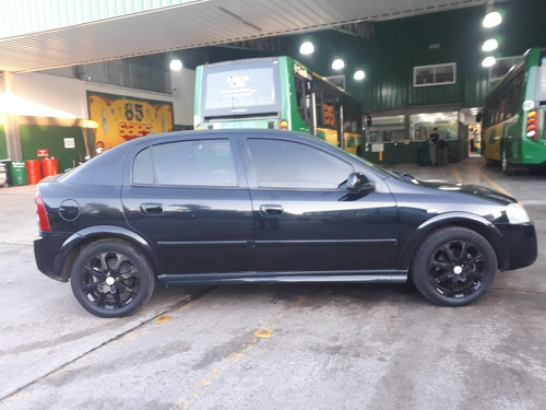 Chevrolet Astra Gls 2.0 Con Gnc