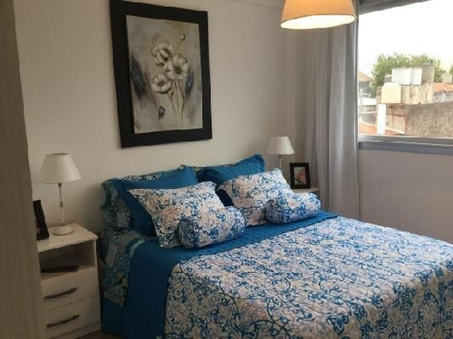 Imagen 11 de 11 de Excelente Semipiso 3 Ambientes A La Calle Con Cochera - Paseo Aldrey