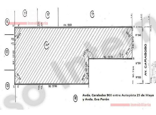 Imagen 22 de 22 de Ex Cine Continental Varios Usos 1200m² Cub. 2 Baños. Oficinas. Sótano. Piso1° Pullman. Escenario. Torre Publicitaria.