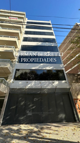 Edificio En Block  En Alquiler En Parque Patricios, Capital Federal, Buenos Aires