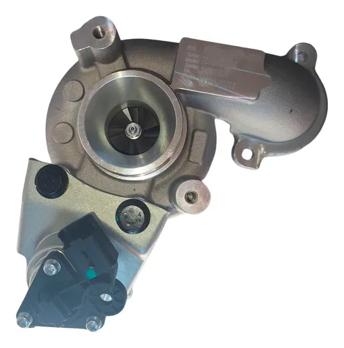 Turbo Partner Berlingo 1.6 Hdi Con Sensor Electrónico