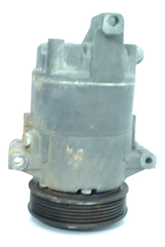 Imagem 5 de 5 de Compressor De Ar Jeep Renegade 2016