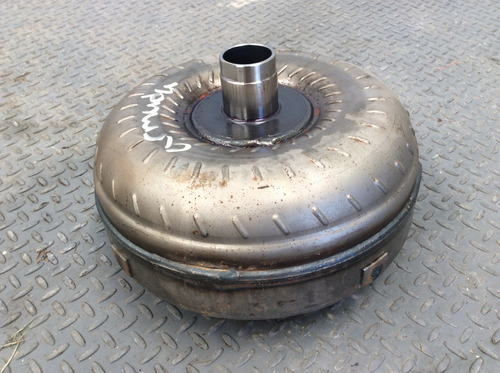 Turbina De Transmisión Nissan Armada 5.6 Aut 4x2 Mod 04-14 (Usado)