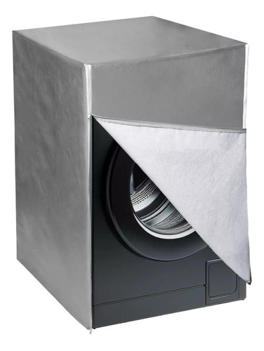 Protector Lavasecadora Samsung 14/9kg Wd14tp04dsx/ax Fronta