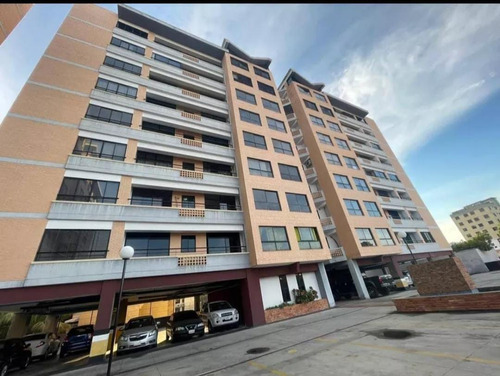 Apartamento Equipado En Res Otama Socc 