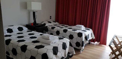 Imagen 9 de 14 de Casa Y Piscina - Costa Esmeralda Senderos I Alquiler Eventual