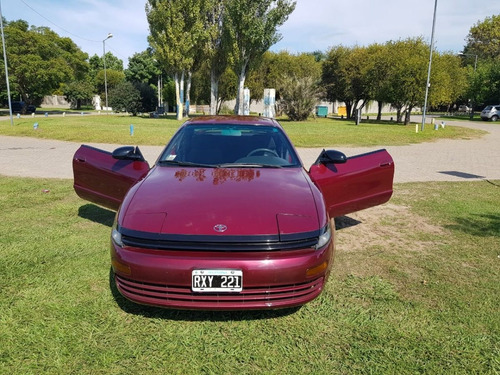 Toyota Celica Coupe 2000gt