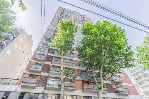 Imagen 18 de 22 de Departamento De Dos Ambientes En Venta En Belgrano