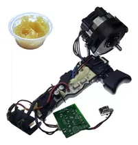 Comprar Motor Interruptor Taladro Atornillador Dewalt Dcd791 Dcd796