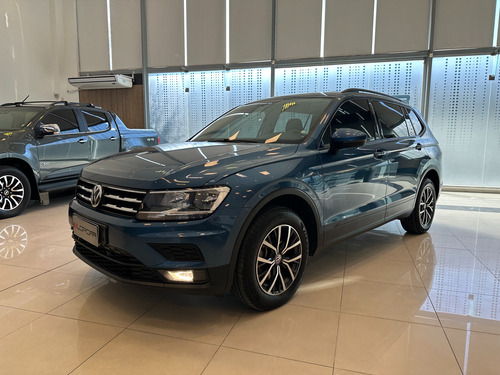 Volkswagen Tiguan Allspace 1.4 Tsi Trendline 150cv Dsg