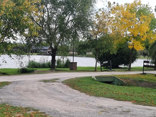 Venta, Casa A Laguna, Posada De Los Lagos Al 100