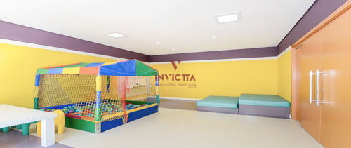 Imagem 9 de 30 de Apartamento Com 3 Dormitórios À Venda Com 166.91m² Por R$ 407.370,00 No Bairro Campo Comprido - Curitiba / Pr - Aa 1390