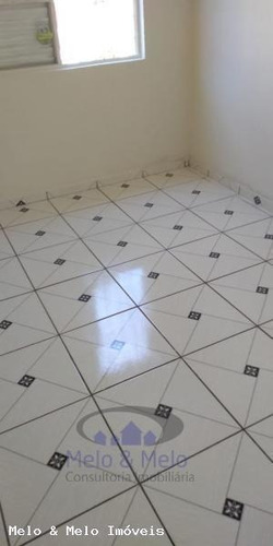 Imagem 11 de 15 de Apartamento Para Venda Em Bragança Paulista, Uberaba - Cdhu, 2 Dormitórios, 1 Banheiro - 1286_2-838479