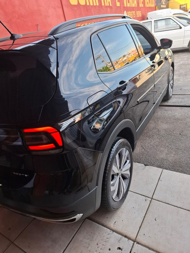 Volkswagen T-Cross P