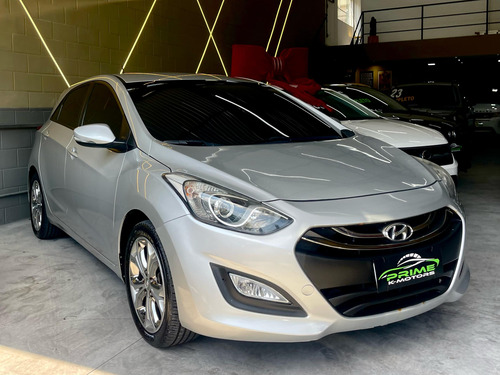 Hyundai I30 1.8 Aut. 5p