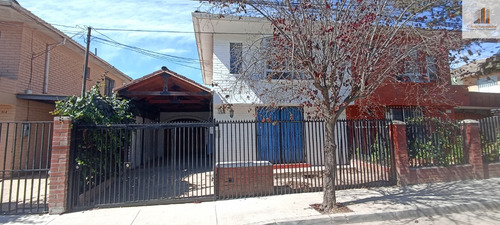 Excelente Casa 3d/2b - Ciudad Satélite Maipú