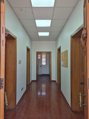 Oficinas Con Bodegas En Venta En El Bosque (patricio Lynch)