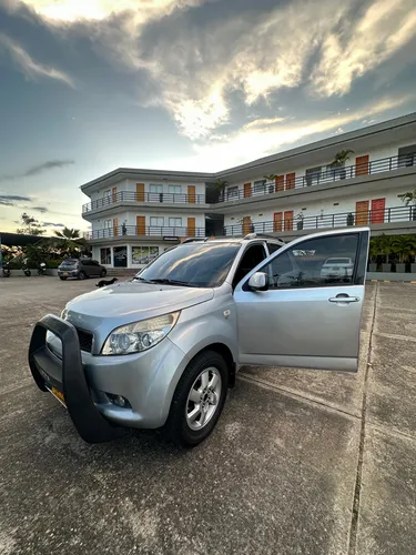 Daihatsu Terios 1.5 Okii