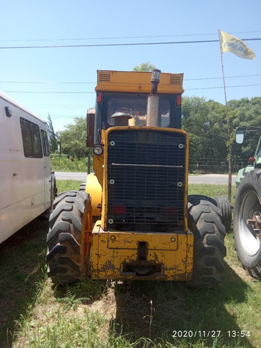 Pala Jhon Deere Jd 544 B Pc 2