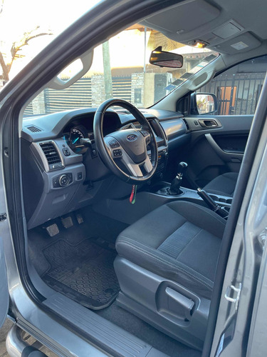 Ford Ranger 3.2 Cd 4x2 Xlt Tdci 200cv 2016