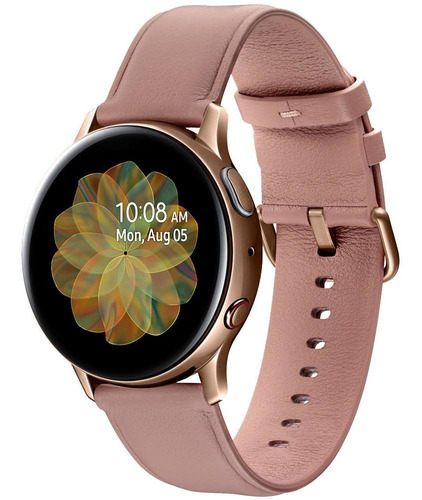 Smartwatch Samsung Galaxy Watch Active2 Lte 4gb Prova D'águ