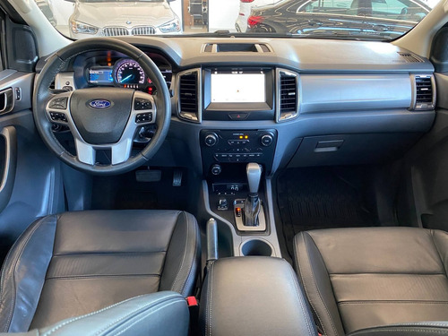 Imagem 2 de 15 de Ford Ranger 3.2 Xlt 4x4 Cd 20v Diesel 4p Automático