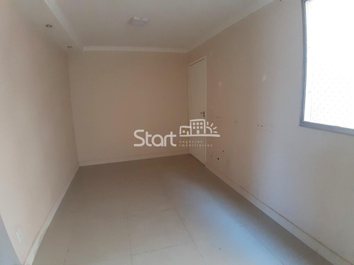 Imagem 3 de 14 de Apartamento À Venda Em Vila São Bento - Ap004629