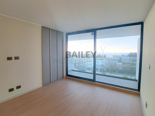 Departamento En Venta De 3d En Concón Cesión De Derechos