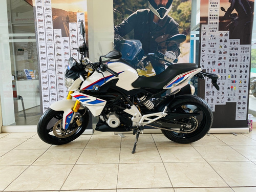 Imagen 2 de 15 de Moto Bmw G 310 R Modelo 2020