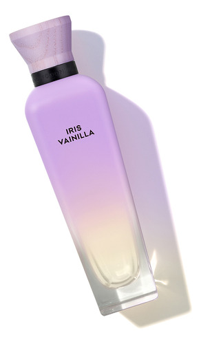 Adolfo Dominguez Iris Vainilla Edp 120ml Perfume Para Mujer