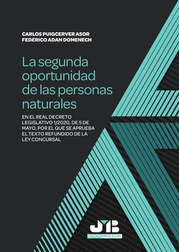 La Segunda Oportunidad De Las Personas Naturales - Federi...