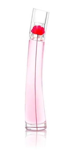 Imagen 1 de 6 de Perfume Eau Parfum Flower By Kenzo Poppy Bouquet 100ml