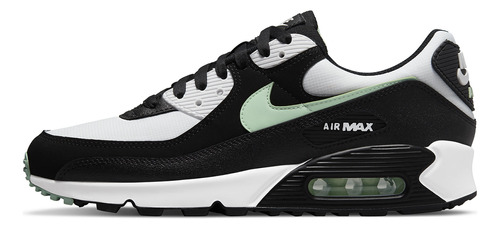 Zapatillas Nike Air Max 90 Tweed Dark Urbano Dh4619-200   