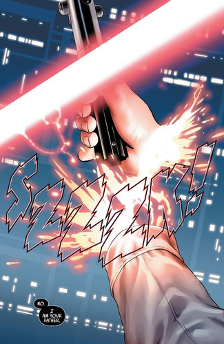 Star Wars #1 (2020) Marvel