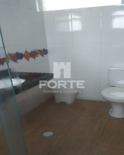 Imagem 19 de 30 de Linda Casa Terrea, Espaçosa, Confortável E Fino Acabamento Em Condomínio Fechado E Segurança 24 Horas. - Ca00146 - 69567613