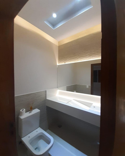 Imagem 3 de 8 de Casa - Ca00587 - 69266582
