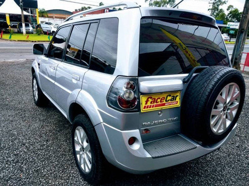 Imagem 5 de 10 de Mitsubishi Pajero Tr4 2.0 16v