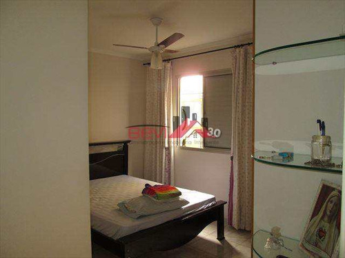 Imagem 10 de 17 de Apartamento Com 3 Dorms, Paulista, Piracicaba - R$ 220 Mil, Cod: 1205 - V1205