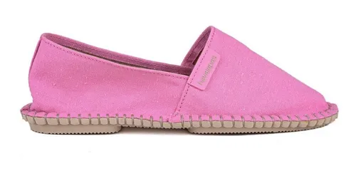 Sapato sales masculino havaianas