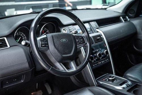 Land Rover Discovery sport Disc Spt P240 Se