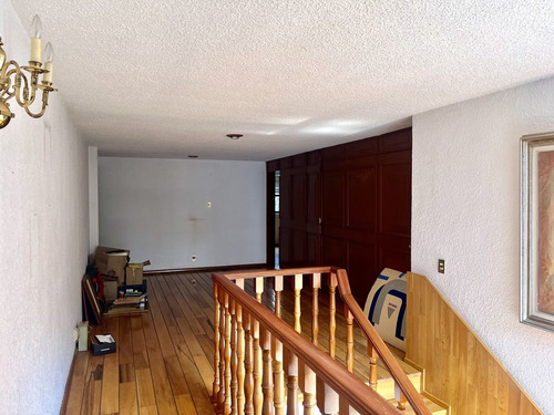 Casa En Venta Tecamachalco Fuente De Tlaloc