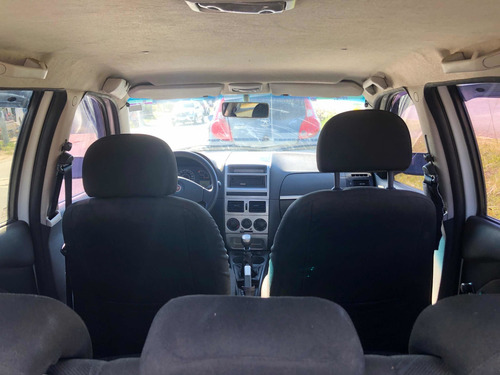 Fiat Palio Weekend Trekking 1.4 Nafta Full!!