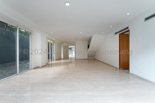 Apartamento En Venta Los Palos Grandes Mls #23-27462