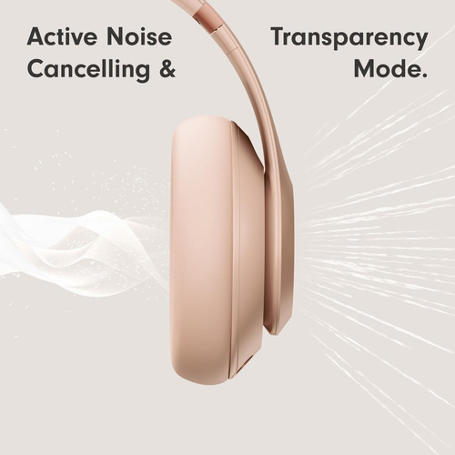 Auriculares Bluetooth Con Cancelación De Ruido Beats Studio