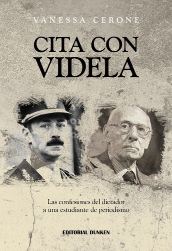 Libro: Cita Con Videla