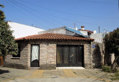 Venta Ph En Villa Real (nazarre 5400)