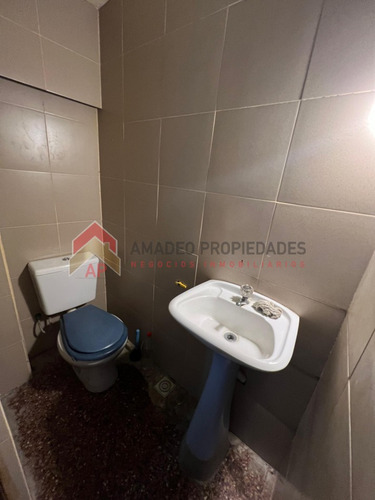 Local Comercial, Muy Buena Ubicacion: Cerrito 1120, Temperley