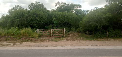 Terreno Con Escritura En La Poblacion Traslasierra Córdoba