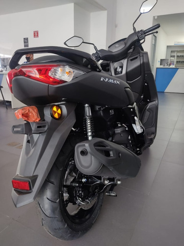 Imagem 11 de 13 de Yamaha Nmax 160 Abs