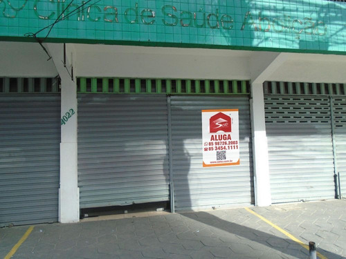 Imagem 1 de 30 de (ap0082)loja Com 190m² - Mucuripe - Lo0082